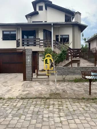 Casa em Caxias do Sul - Nossa Senhora da Saúde