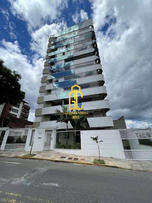 Apartamento em Caxias do Sul - Madureira