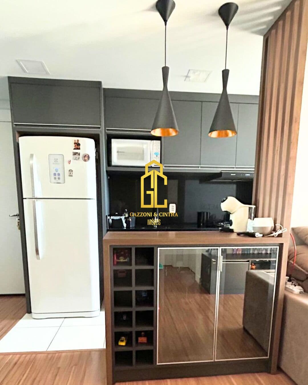 Apartamento em Caxias do Sul - São Pelegrino