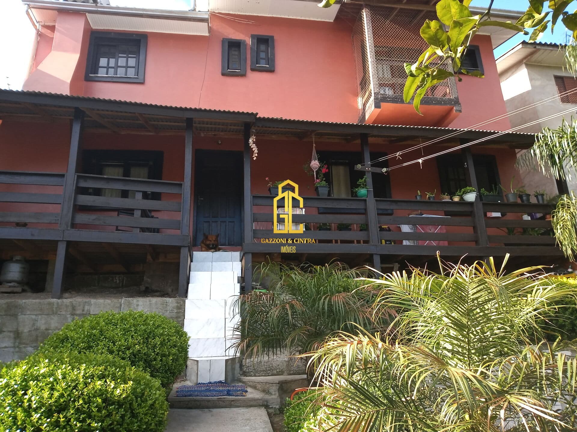 Casa em Caxias do Sul - Forqueta