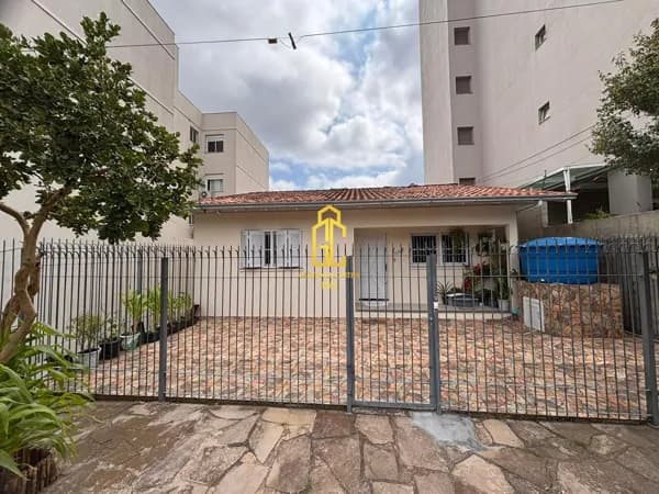 Casa em Caxias do Sul - Desvio Rizzo