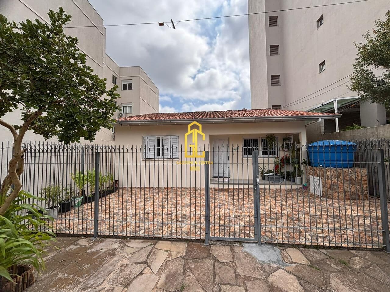 Casa em Caxias do Sul - Desvio Rizzo
