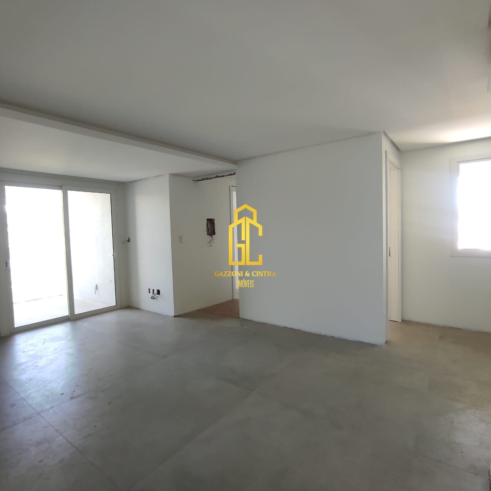Apartamento em Caxias do Sul - Universitário