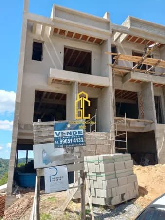 Sobrado em Caxias do Sul - Nossa Senhora das Graças