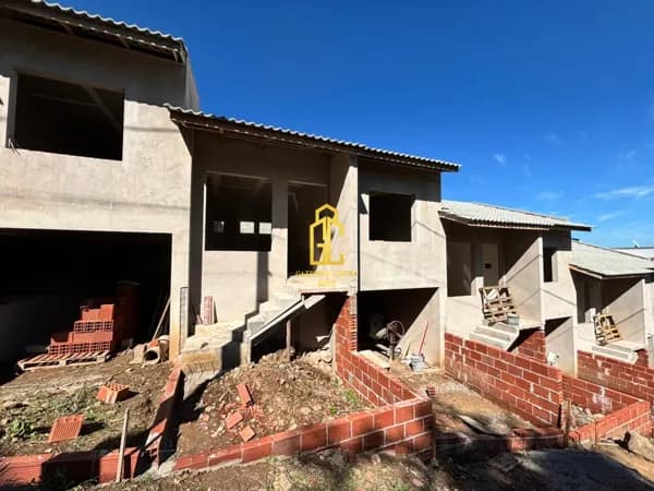 Sobrado em Caxias do Sul - Nossa Senhora das Graças