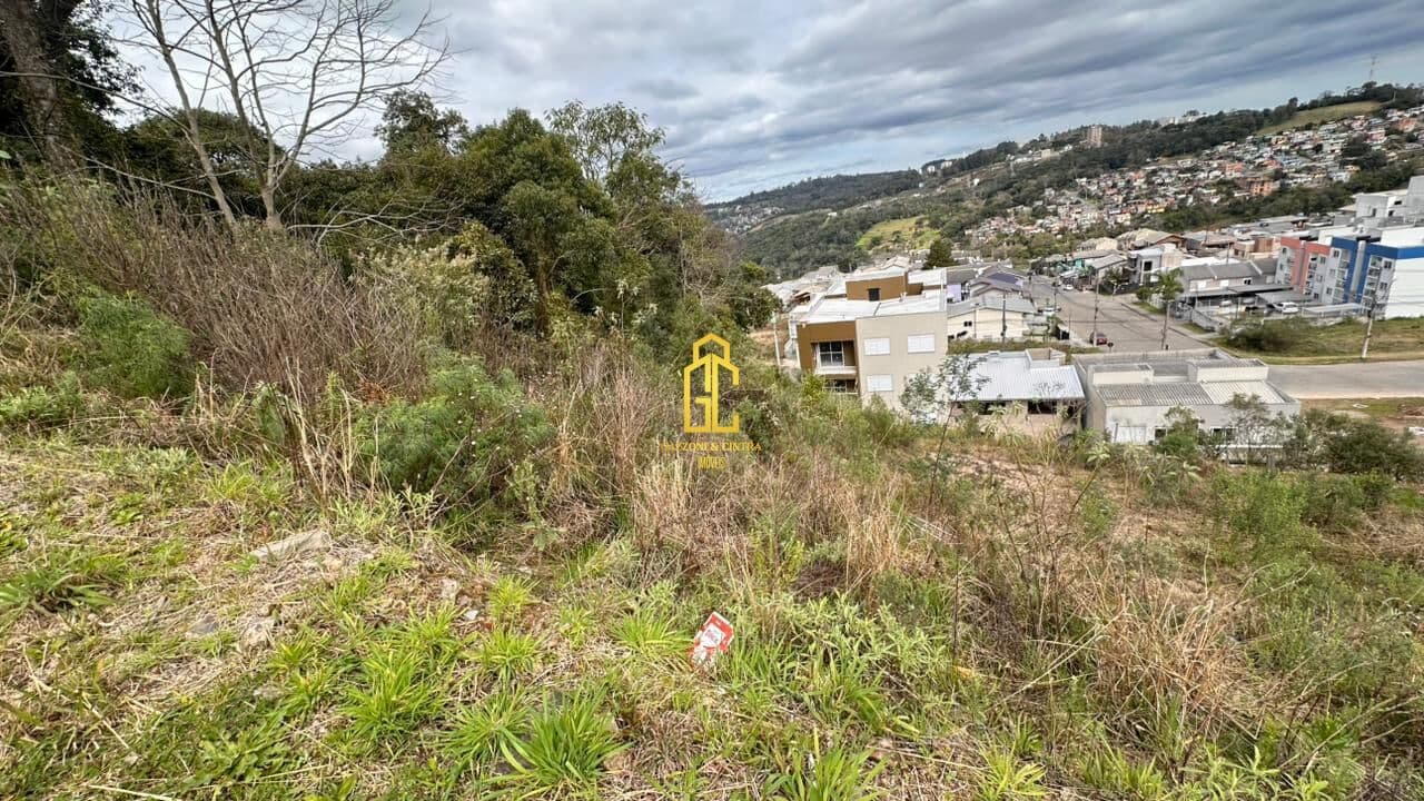 Lote/Terreno em Caxias do Sul - Esplanada