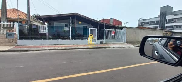 Casa em Balneário Gaivota - Centro