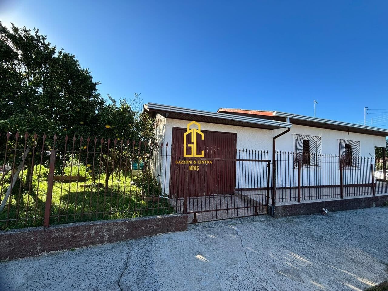 Casa em Caxias do Sul - Forqueta