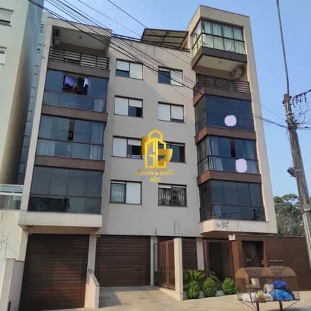 Apartamento em Sanvitto, Caxias do Sul/RS