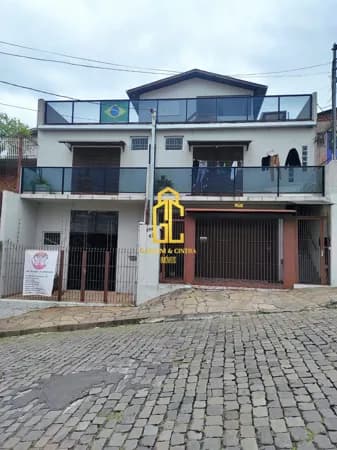 Casa à venda no bairro Cristo Redentor em Caxias do Sul/RS