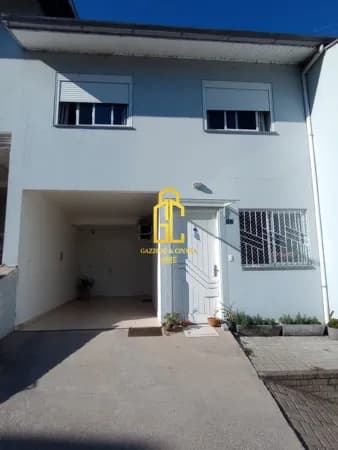 Sobrado em Caxias do Sul - Charqueadas