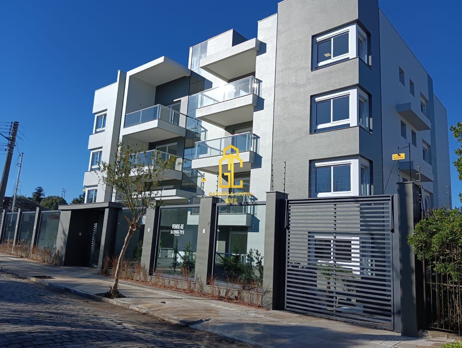 Apartamento em Caxias do Sul - Jardim América