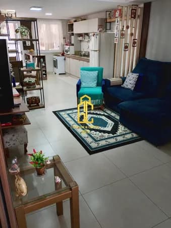 Sobrado em Caxias do Sul - Esplanada