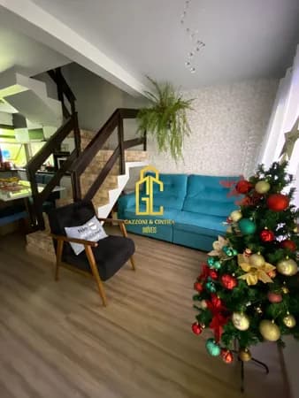 Sobrado em Caxias do Sul - Forqueta