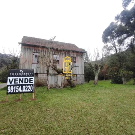 Fazenda/Sítios/Chácaras em Flores da Cunha - São Gotardo (Distrito)