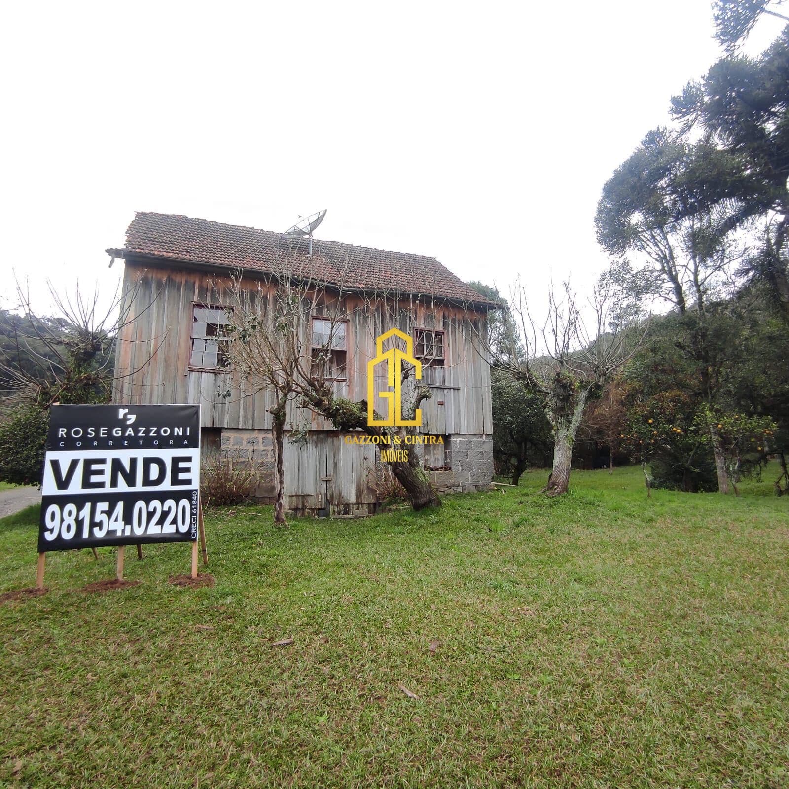 Fazenda/Sítios/Chácaras em Flores da Cunha - São Gotardo (Distrito)