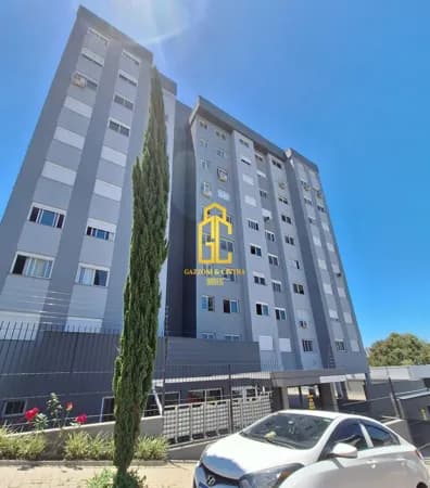 Apartamento em Caxias do Sul - Cinqüentenário