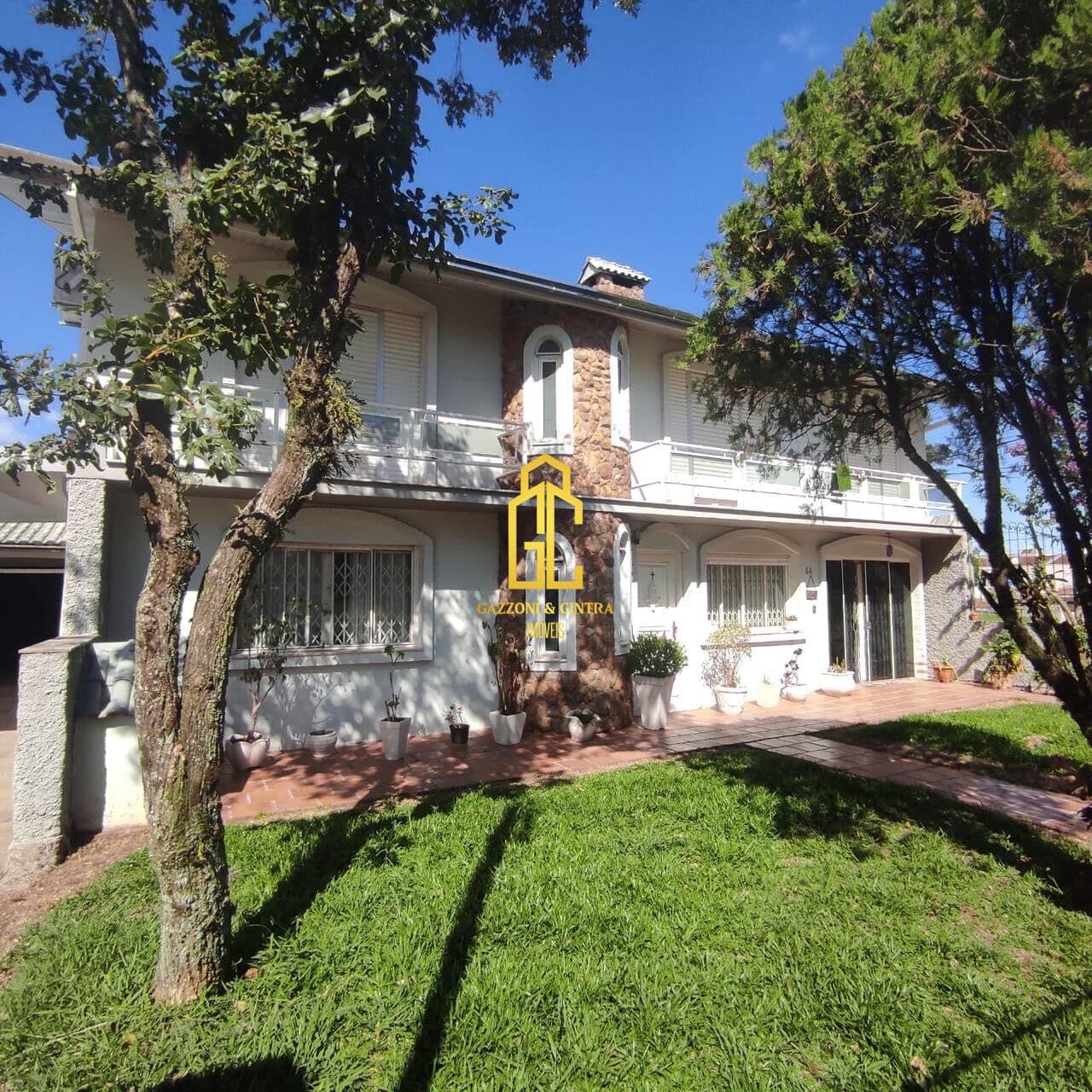 Casa em Caxias do Sul - Desvio Rizzo