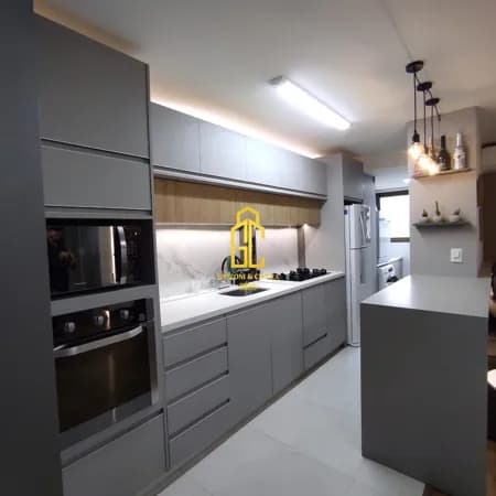 Apartamento em Caxias do Sul - Sanvitto