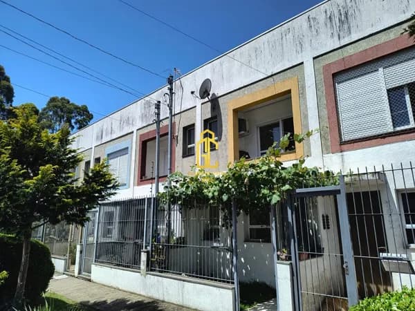Sobrado em Caxias do Sul - Charqueadas