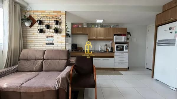 Apartamento em Caxias do Sul - Bela Vista