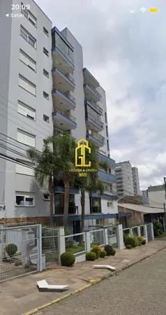 Apartamento em Caxias do Sul - Centro