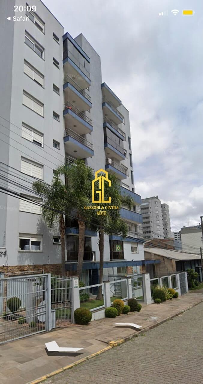 Apartamento em Caxias do Sul - Centro