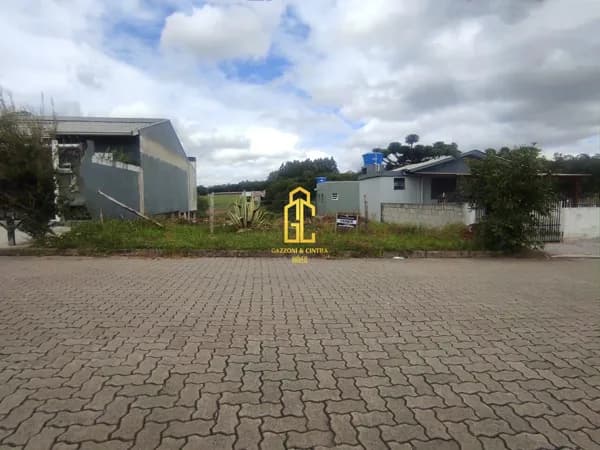 Lote/Terreno em Caxias do Sul - São Caetano