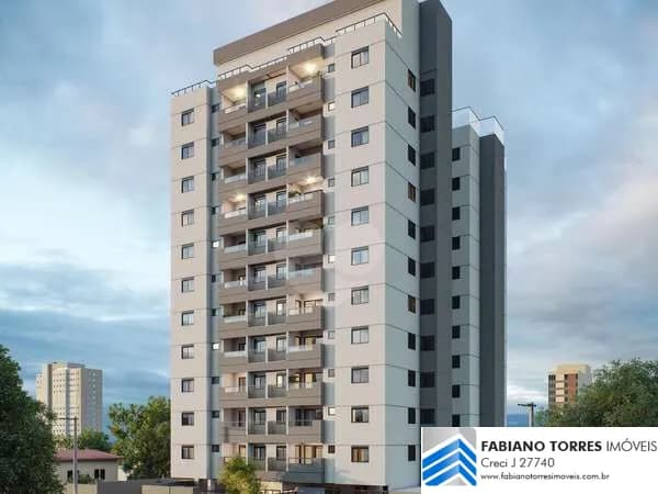 Apartamento em São Bernardo do Campo - Baeta Neves