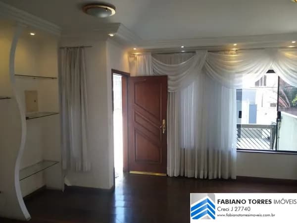 Sobrado com ótima localização em São Bernardo do Campo