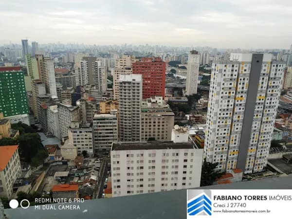 🏙️✨ APARTAMENTO PERFEITO PARA AIRBNB NA LIBERDADE – SÃO PAULO! ✨🏙️
