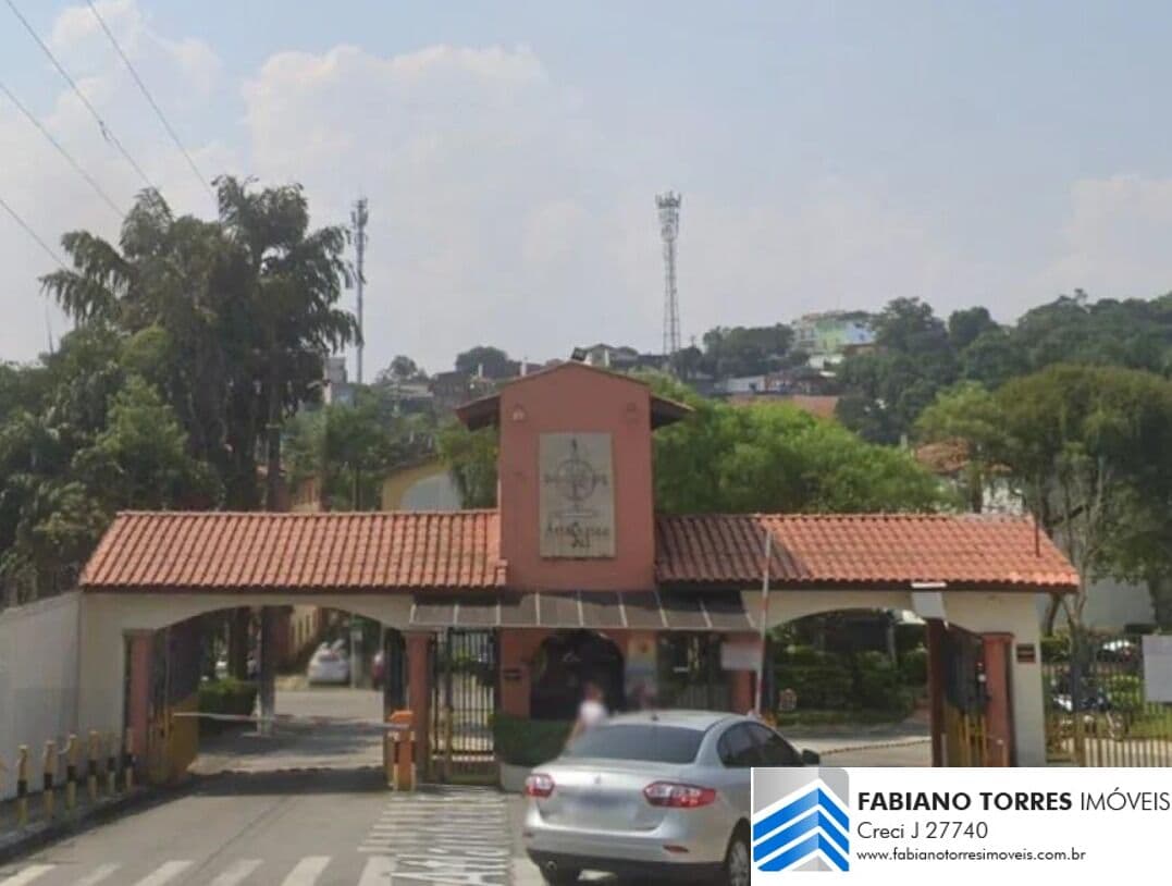 Apartamento a Venda no Jardim Santo André - Oportunidade unica !!!
