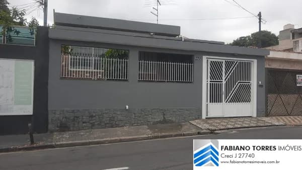 🏡 Sobrado à Venda na Paulicéia | Excelente Espaço e Potencial de Expansão!