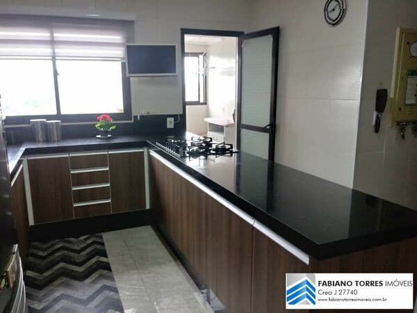 Apartamento à venda em Santo André/SP