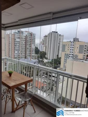 Apartamento a venda no Condomínio Spazio no Centro, São Bernardo do Campo/SP