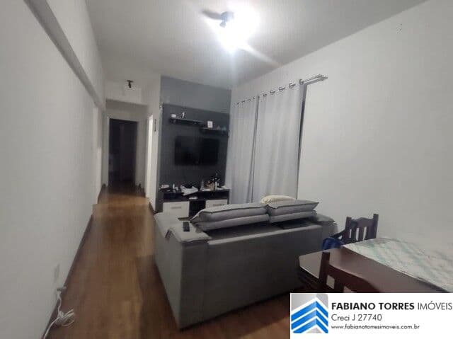 Apartamento à venda bem no centro de São Bernardo do Campo