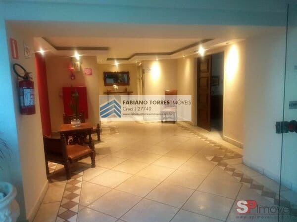 Apartamento à venda em São Bernardo do Campo/SP