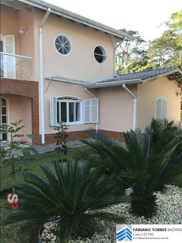 Sobrado alto Padrão no Riacho Grande