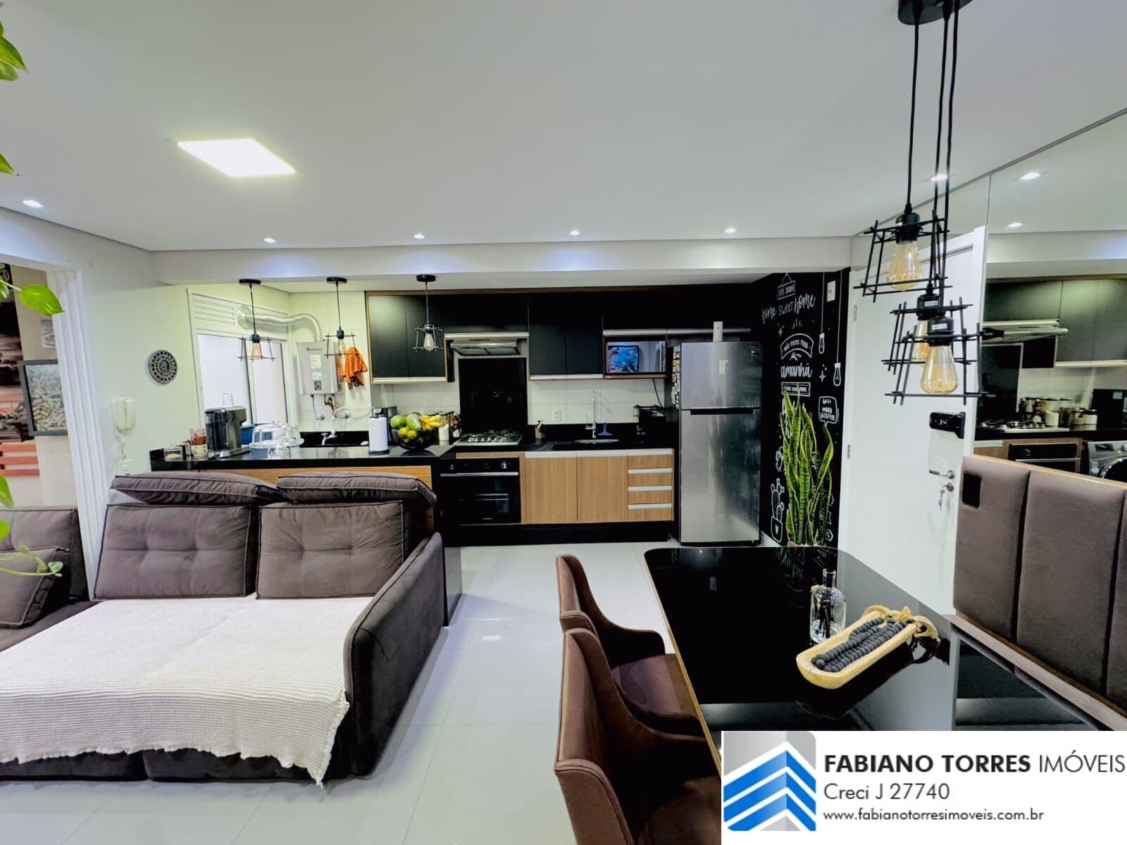 Apartamento PORTEIRA FECHADA-- Condominio Start- SBC