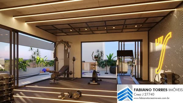 LIV SINTONIA ✨ INVESTIMENTO INTELIGENTE EM FOZ DO IGUAÇU ✨