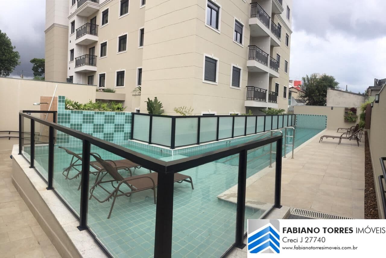 Apartamento a venda na Vila Caminho do Mar-- São Bernardo do Campo- SP