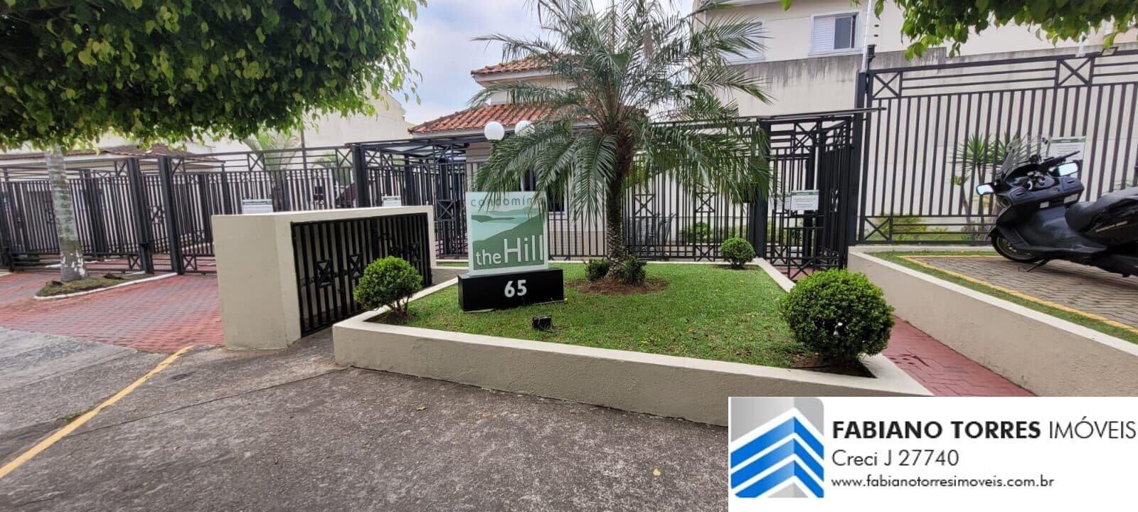 🏡✨ Casa no Condomínio The Hill - São Bernardo do Campo ✨🏡