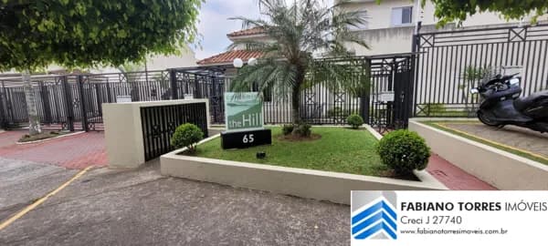 🏡✨ Casa no Condomínio The Hill - São Bernardo do Campo ✨🏡
