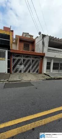 Excelente oportunidade de investimento no Jardim Silvina em São Bernardo do Campo