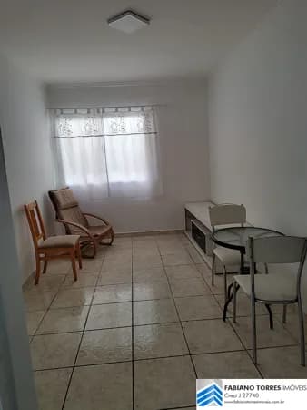 APARTAMENTO DE 60M² A VENDA NO TABOÃO EM SÃO BENARDO DO CAMPO