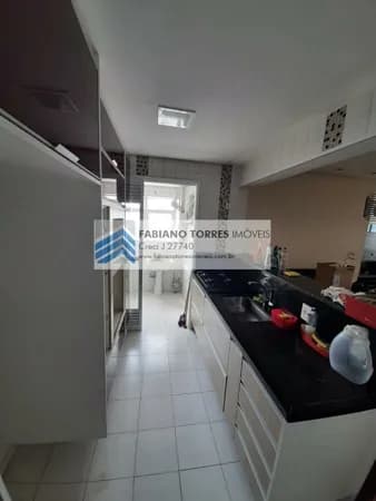 Apartamento disponível para venda ou locação no Condominio Arcadia em São Bernardo do Campo