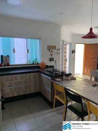 Casa em São Bernardo do Campo - Independência