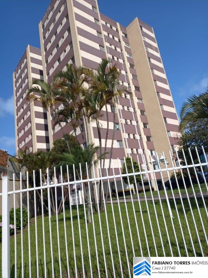 Apartamento com 70m² para venda na Pereira Barreto em São Bernardo do Campo