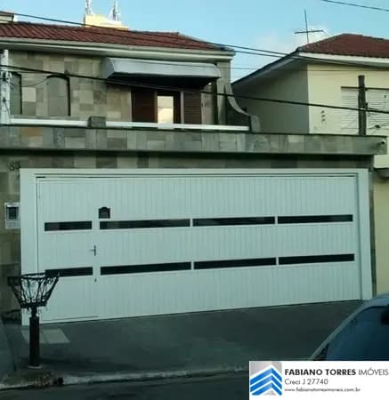 Lindo sobrado a venda no bairro Santa Terezinha em São Bernardo do Campo