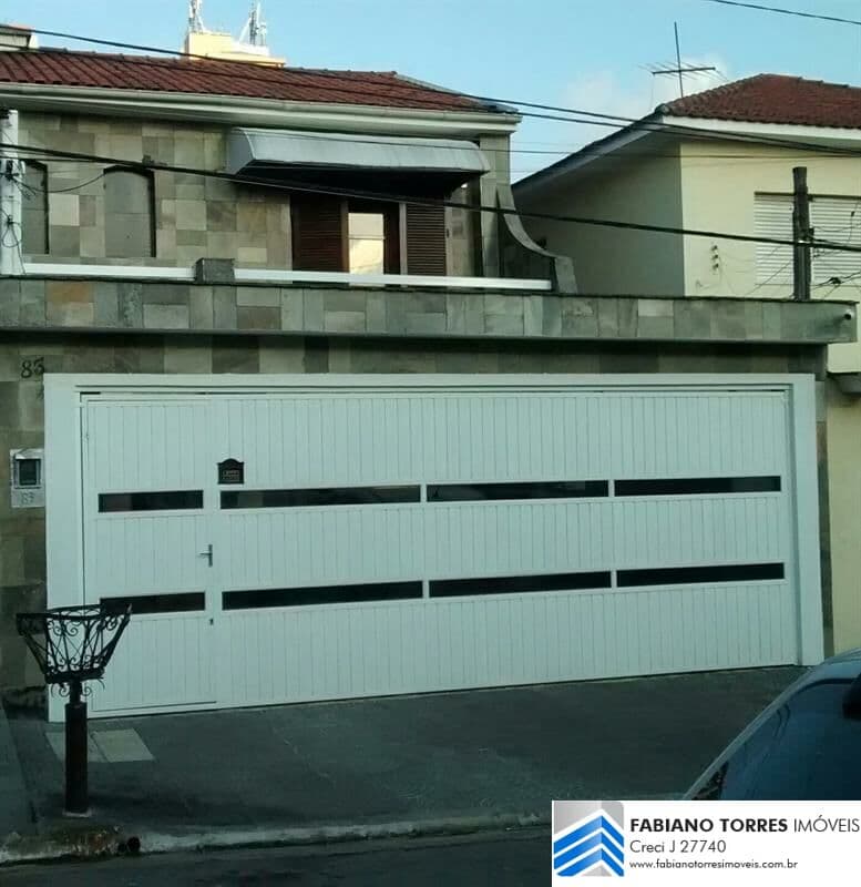 Lindo sobrado a venda no bairro Santa Terezinha em São Bernardo do Campo
